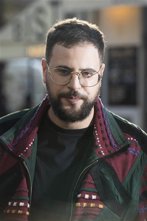 Hakim Jemili profil kép