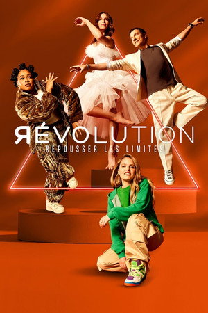 Révolution 5. évad (2023-09-17) poszter