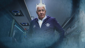 Patrick Lefevere. Godfather van de koers kép