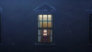 死神坊ちゃんと黒メイド 1. évad Ep.8 8. epizód