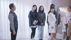 流星花园 1. évad Ep.2 2. epizód
