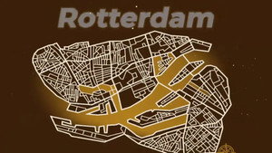 010: De Mensen Die Rotterdam Kleur Geven 2. évad Ep.5 5. epizód