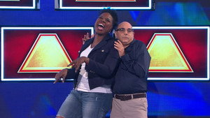 The $100,000 Pyramid 2. évad Ep.12 12. epizód