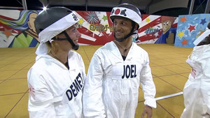 Big Brother 7. évad Ep.17 17. epizód