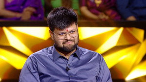 कौन बनेगा करोड़पति 17. évad Ep.88 88. epizód
