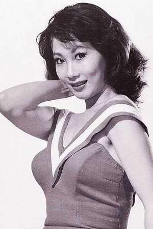 淡路恵子 profil kép
