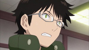 ワールドトリガー 1. évad Ep.66 66. epizód
