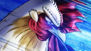 Rooster Fighter kép