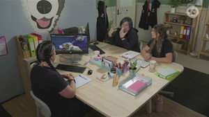 The Dog House Australia 4. évad Ep.3 3. epizód