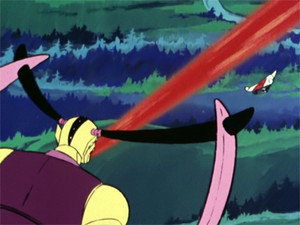 ゲッターロボG 1. évad Ep.13 13. epizód
