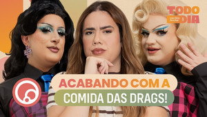TODO DIA com Beta Boechat 1. évad Ep.17 17. epizód
