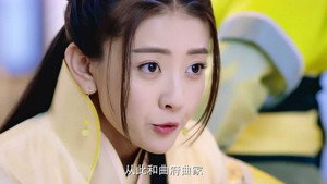 双世宠妃 1. évad Ep.7 7. epizód