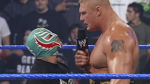 Pankráció - WWE: Smackdown 5. évad Ep.50 50. epizód