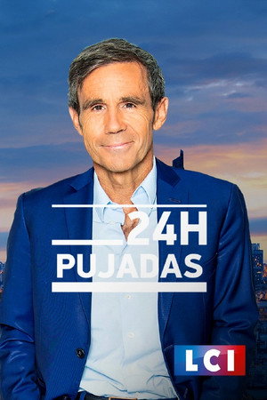 24 heures en questions poszter