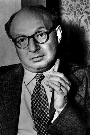 Robert H. Harris profil kép