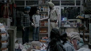 टब्बर 1. évad Ep.6 6. epizód