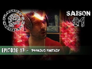 Flander's company 1. évad Ep.13 13. epizód