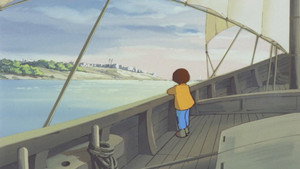 母をたずねて三千里 1. évad Ep.39 39. epizód