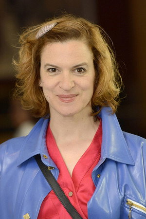 Inga Busch profil kép