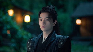 嫁东宫 1. évad Ep.16 16. epizód
