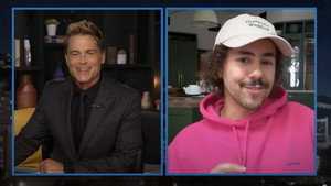 Jimmy Kimmel Live! 18. évad Ep.108 108. epizód