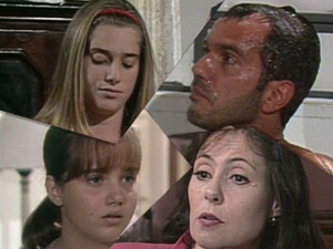 Quatro por Quatro 1. évad Ep.188 188. epizód