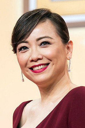 鄧萃雯 profil kép
