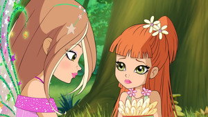 Winx Club 8. évad Ep.20 20. epizód