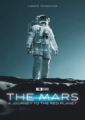 The Mars 1. évad (2024-03-10) poszter