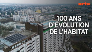 100 Jahre Neues Bauen kép