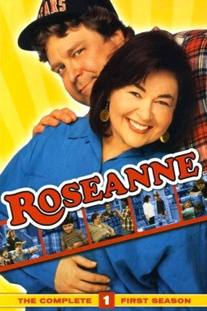 Roseanne 1. évad (1988-10-18) poszter