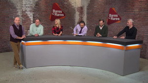 Bares für Rares 11. évad Ep.63 63. epizód