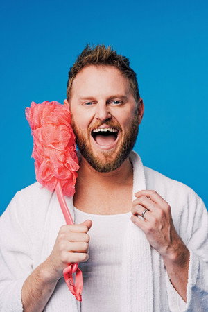 Bobby Berk profil kép