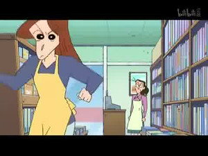 クレヨンしんちゃん 2. évad Ep.713 713. epizód