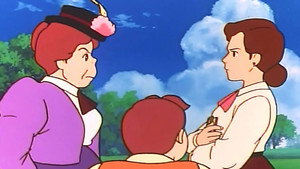 若草物語ナンとジョー先生 1. évad Ep.18 18. epizód