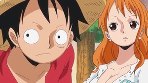 One Piece 18. évad Ep.779 779. epizód