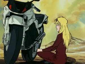 北斗の拳 1. évad Ep.18 18. epizód
