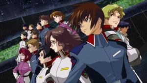 機動戦士ガンダムSEED kép