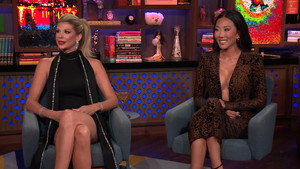 Watch What Happens Live with Andy Cohen 21. évad Ep.143 143. epizód