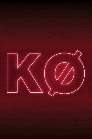 Kø 2. évad (2021-07-01) poszter