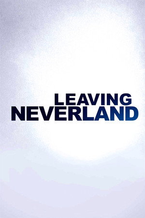 Neverland elhagyása poszter