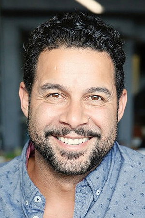 Jon Huertas profil kép