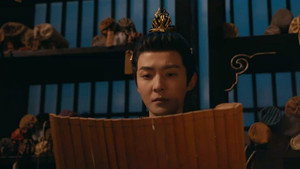 唐朝异闻录 1. évad Ep.17 17. epizód