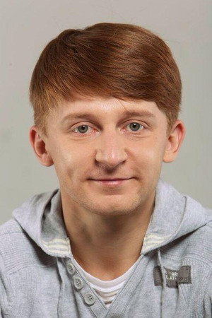 Захар Ронжин profil kép