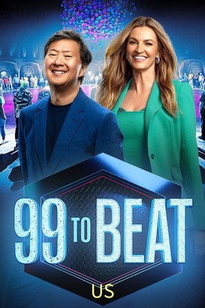 99 to Beat poszter