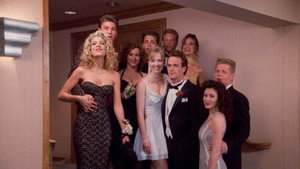 Beverly Hills, 90210 3. évad Ep.27 27. epizód