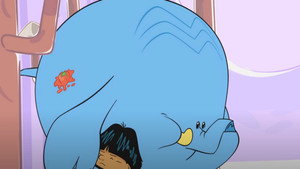 My Big Big Friend 1. évad Ep.9 9. epizód