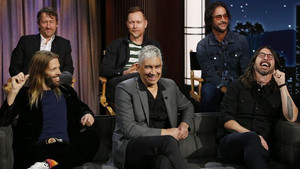 Jimmy Kimmel Live! 20. évad Ep.69 69. epizód