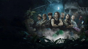 7 vs. Wild kép