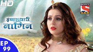 इच्छाप्यारी नागिन 1. évad Ep.99 99. epizód